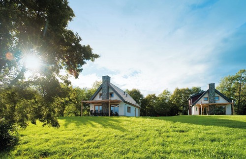 Kell am See Maison | 6-person bungalow in the holiday park Landal Hochwald