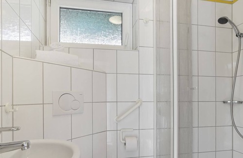 Saarburg Maison | 6-person bungalow in the holiday park Landal Warsberg