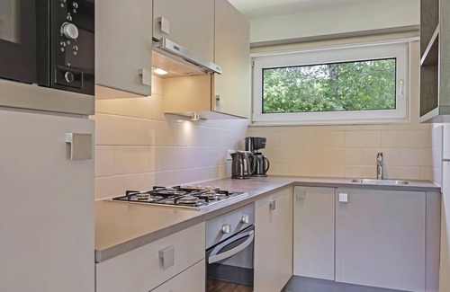 Leiwen Maison | 6-person bungalow in the holiday park Landal Sonnenberg