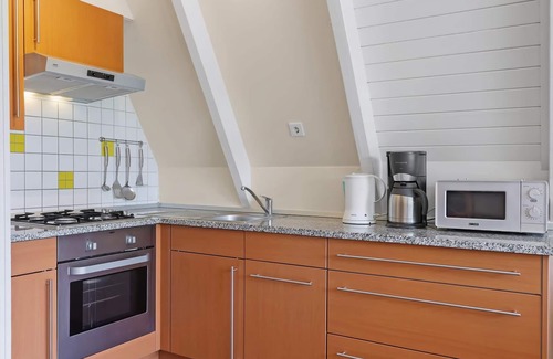 Kell am See Maison | 6-person dog bungalow in the holiday park Landal Hochwald