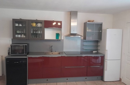 Brantome-en-Perigord Cottage | Gîte de 6 à 8 personnes avec piscine