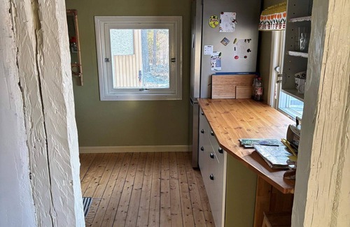 Vastra Amtervik Maison | Maison de vacances pour 6 a VÄSTRA ÄMTERVIK