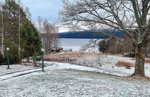 Ostra Amtervik Maison | 6 person holiday home in ÖSTRA ÄNTERVIK