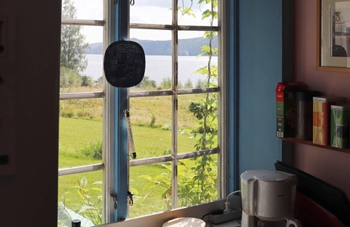 Sunne Municipality Maison | Maison de vacances pour 6 a ÖSTRA ÄNTERVIK