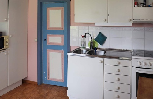 Sunne Municipality Maison | Maison de vacances pour 6 a ÖSTRA ÄNTERVIK
