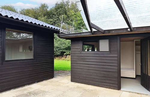Sillerslev Maison | Maison de vacances pour 6 a Øster Assels