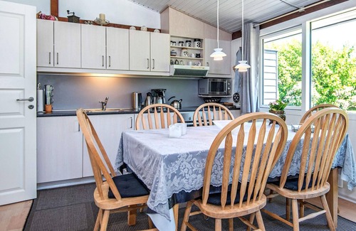 Kettingskov Maison | Maison de vacances pour 6 a Augustenborg