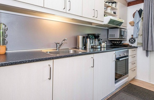 Kettingskov Maison | Maison de vacances pour 6 a Augustenborg