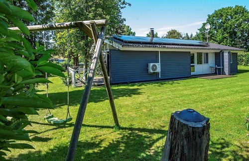 Kettingskov Maison | Maison de vacances pour 6 a Augustenborg
