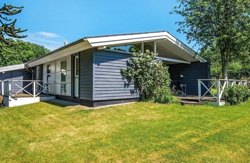 Kettingskov Maison | Maison de vacances pour 6 a Augustenborg