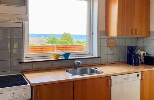 Asserballeskov Maison | Maison de vacances pour 6 a Augustenborg
