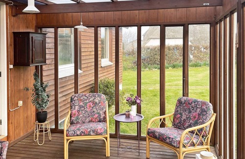 Asserballeskov Maison | Maison de vacances pour 6 a Augustenborg