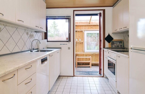 Store Fuglede Maison | Maison de vacances pour 6 a Store Fuglede-By Traum