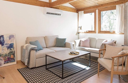 Stubbekobing Maison | 4 etoiles maison de vacances a Stubbekøbing