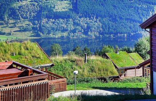 Skulestad Appartement | Maison de vacances pour 6 a skulestadmo