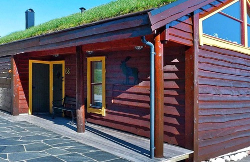 Skulestad Appartement | Maison de vacances pour 6 a skulestadmo