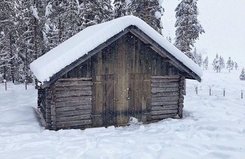 Nord-Aurdal Maison | Maison de vacances pour 6 a Tisleidalen-By Traum