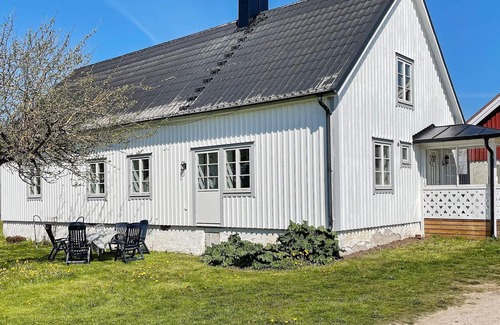 Farjestaden Maison | Maison de vacances pour 6 a FÄRJESTADEN-By Traum