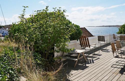 Halleviksstrand Maison | 6 person holiday home in HÄLLEVIKSSTRAND-By Traum