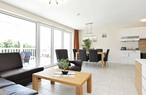 Grossenbrode Appartement | Maison de vacances pour 6 a Großenbrode