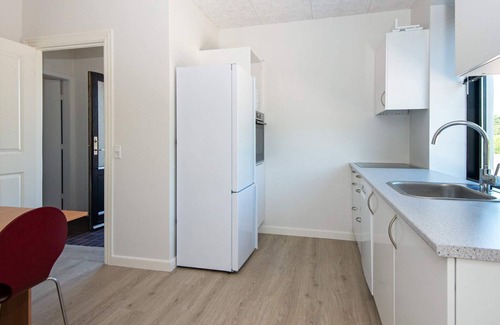 Allingabro Maison | Maison de vacances pour 6 a Allingåbro