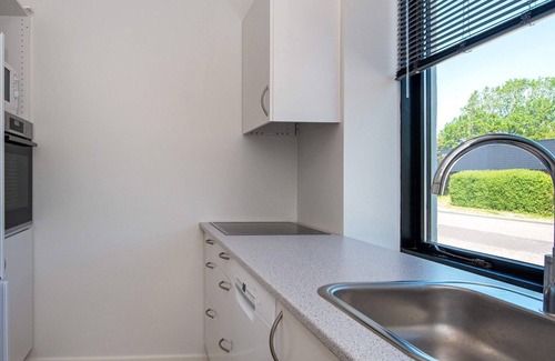 Allingabro Maison | Maison de vacances pour 6 a Allingåbro