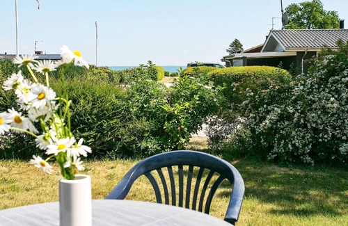 Hesselager Maison | 6 person holiday home in Hesselager