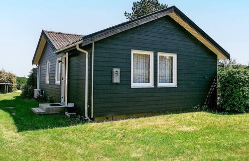 Hesselager Maison | 6 person holiday home in Hesselager