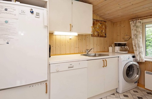 Juelsminde Maison | Maison de vacances pour 6 a Juelsminde-By Traum