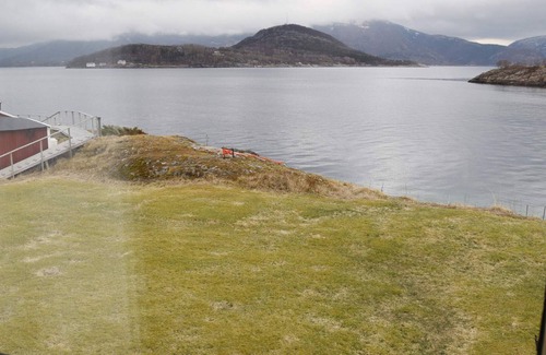 Gildeskal Maison | Maison de vacances pour 6 a Sandhornøy