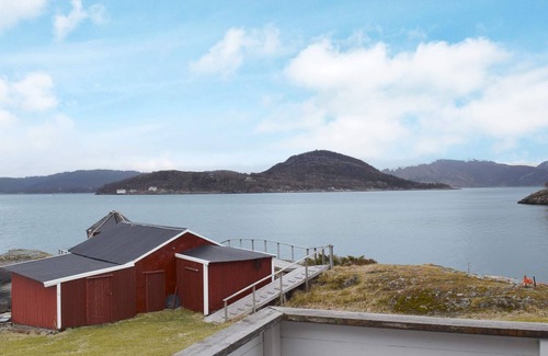 Gildeskal Maison | Maison de vacances pour 6 a Sandhornøy