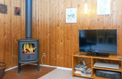 Remmer Strand Maison | 6 person holiday home in Struer-By Traum