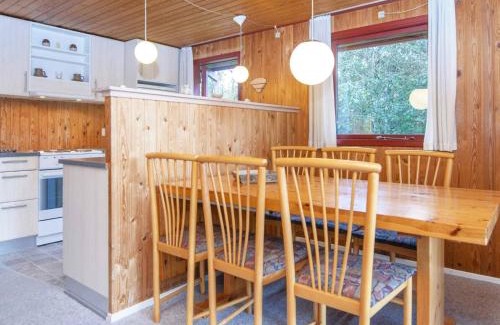 Remmer Strand Maison | 6 person holiday home in Struer-By Traum