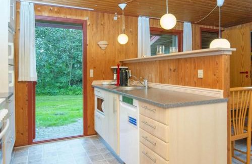 Remmer Strand Maison | 6 person holiday home in Struer-By Traum