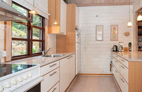 Silkeborg Maison | Maison de vacances pour 6 a Silkeborg