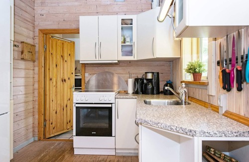 Silkeborg Municipality Maison | Maison de vacances pour 6 a Silkeborg-By Traum
