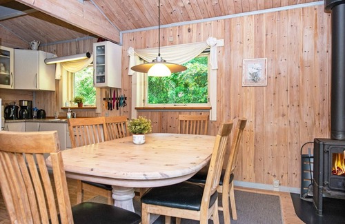 Silkeborg Municipality Maison | Maison de vacances pour 6 a Silkeborg-By Traum