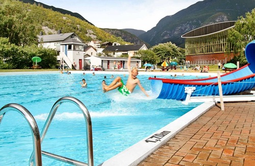 Ardal Maison | Maison de vacances pour 6 a Øvre Årdal