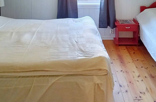 Gulen Municipality Maison | 6 person holiday home in Eivindvik