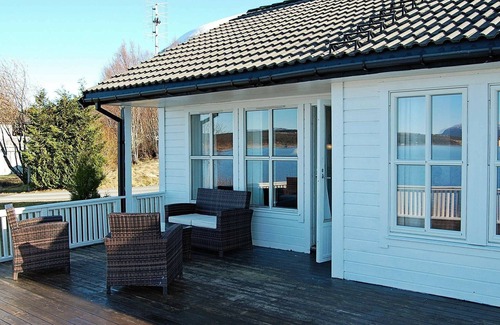 Fiksdal Maison | 4 etoiles maison de vacances a tomrefjord
