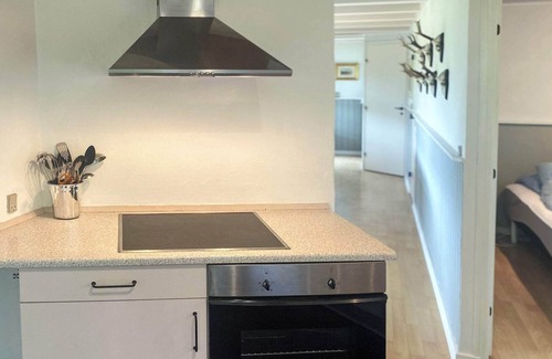 Bording Maison | Maison de vacances pour 6 a Bording-By Traum