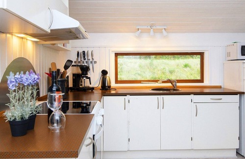 Farvang Maison | Maison de vacances pour 6 a Fårvang