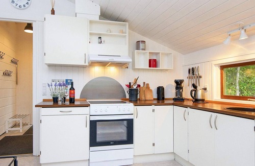 Farvang Maison | Maison de vacances pour 6 a Fårvang