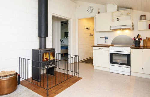 Farvang Maison | Maison de vacances pour 6 a Fårvang