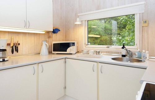 Farvang Maison | Maison de vacances pour 6 a Fårvang-By Traum