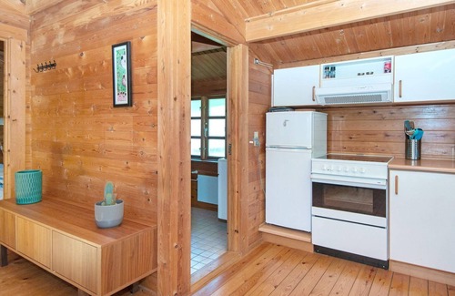 Farvang Maison | Maison de vacances pour 6 a Fårvang