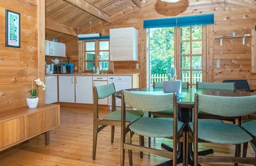 Farvang Maison | Maison de vacances pour 6 a Fårvang
