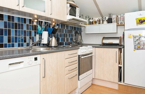 Farvang Maison | Maison de vacances pour 6 a Fårvang-By Traum