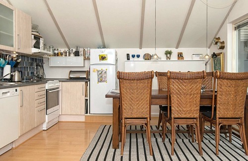 Farvang Maison | Maison de vacances pour 6 a Fårvang-By Traum