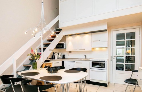 Faaborg Appartement | Maison de vacances pour 6 dans un parc de vacances a Faaborg